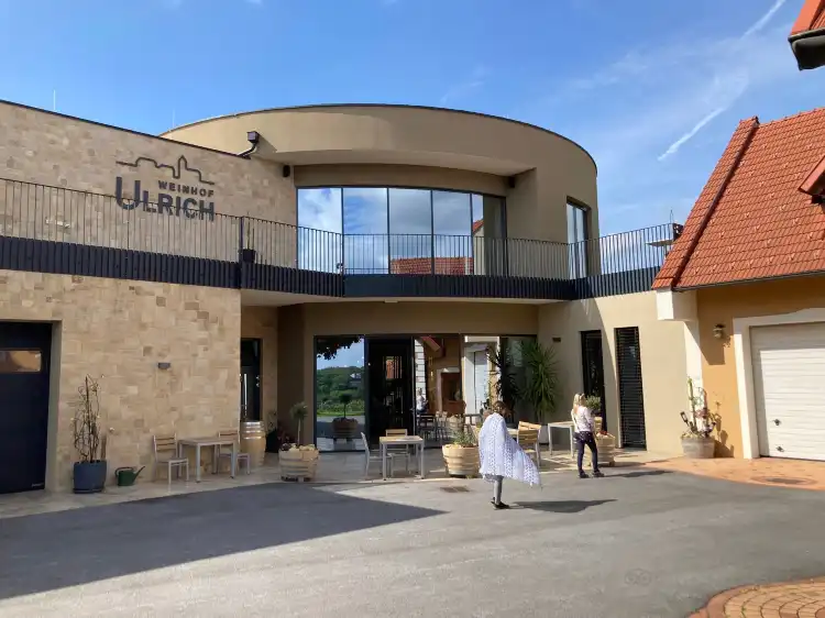 Hotels in Sankt Anna am Aigen