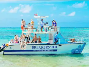 Boat Trips Punta Cana