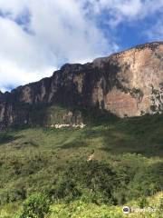 Parque Nacional do Monte Roraima