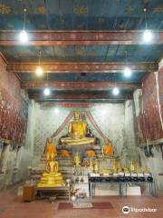 Wat Chanthaburi