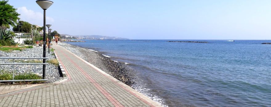 Onisilos Beach