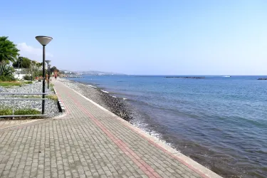 Onisilos Beach