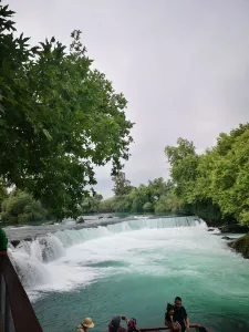 Manavgat Waterfall