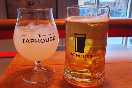 Taphouse