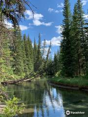 Banff Heritage Trail