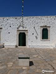 Profiti Ilias Monastery