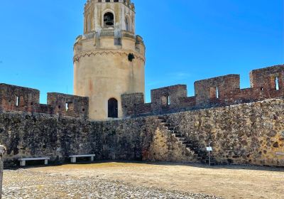 Castle of Viana do Alentejo