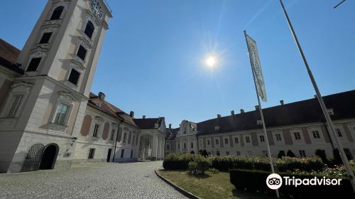 Schloss Lamberg