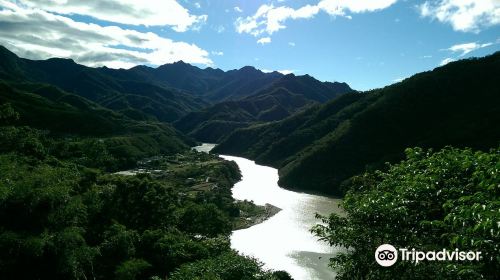 Jiaoban Mt. Park