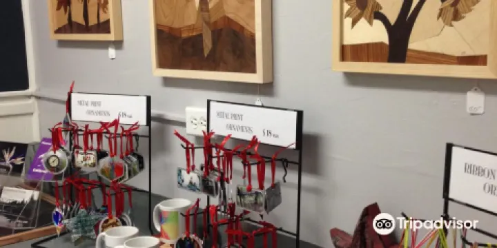 Cooprider Studio and Art Gallery