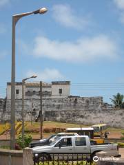 Fort Santo Antonio