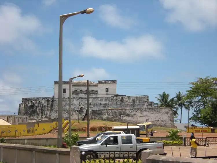Ahanta West District