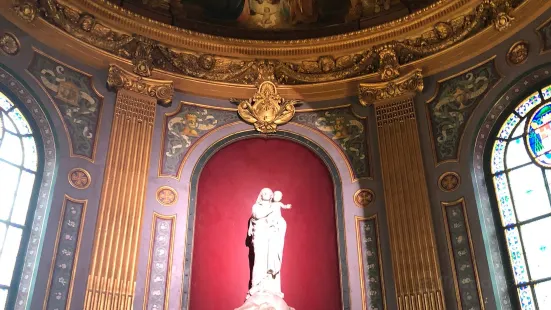 Cattedrale di La Rochelle