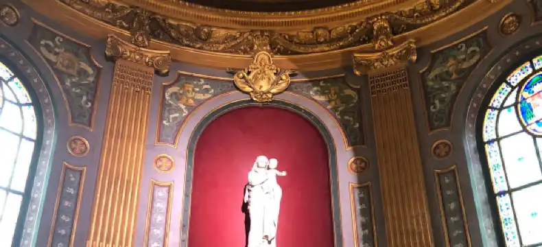 Hotels in der Nähe von Flughafen La Rochelle