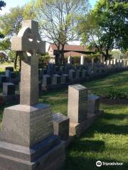 Fairview Lawn Cemetery