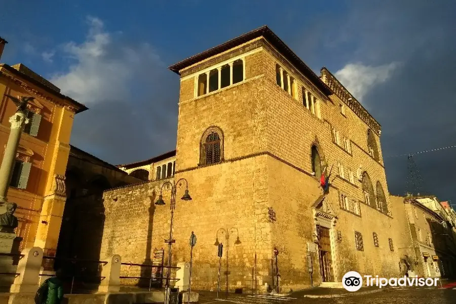 museo archeologico Civitavecchia