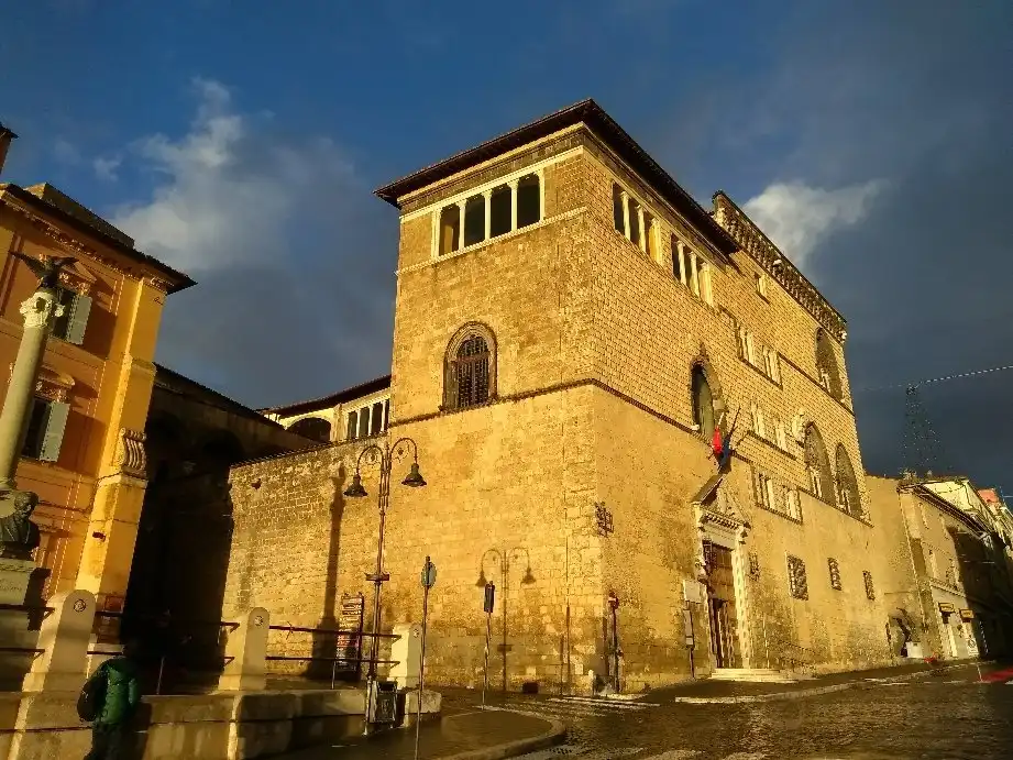 Hotels near Museo Archeologico Nazionale di Civitavecchia