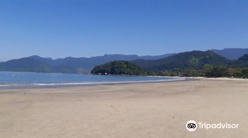 Mocóca Beach