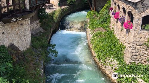 Radoblja River