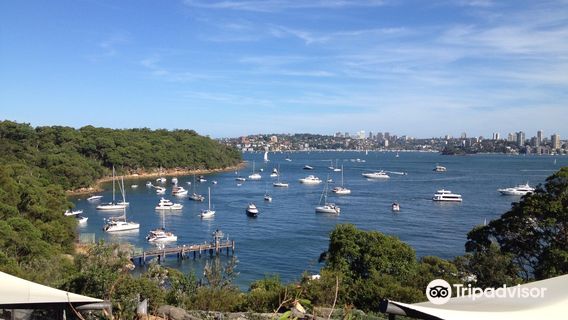 Mosman