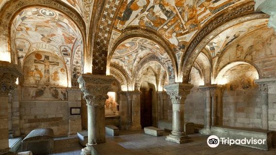 Basílica de San Isidoro