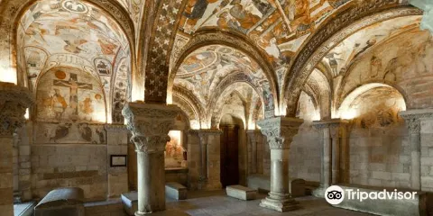 聖伊西多羅教堂