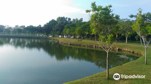 Taman Jubli Emas