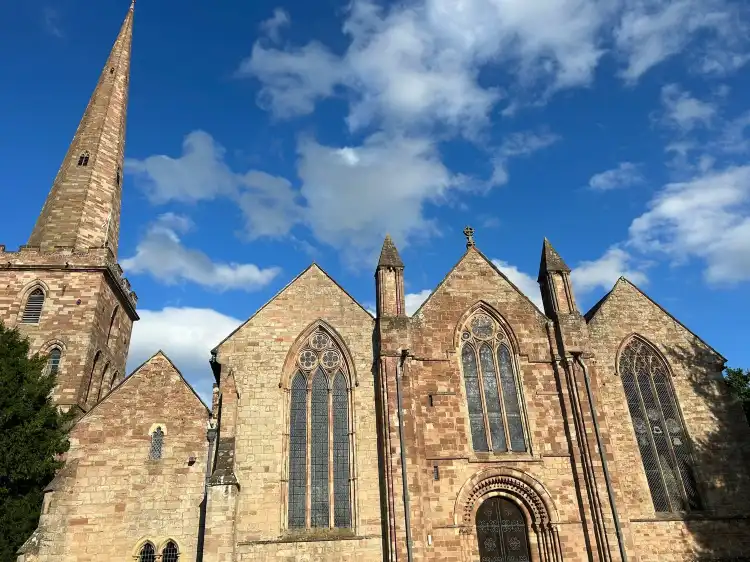Ledbury