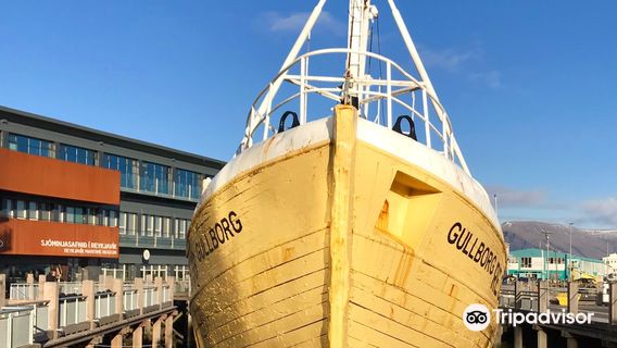 Vikin Maritime Museum