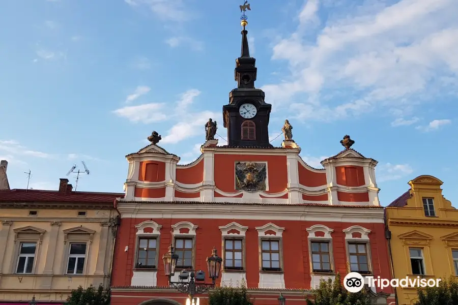 Resselovo Namesti