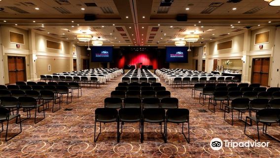 Wildhorse Resort & Casino