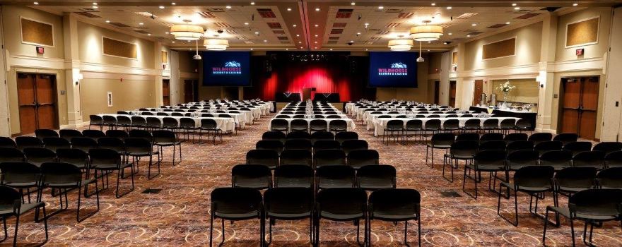 Wildhorse Resort & Casino