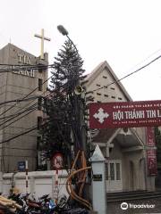 Église évangélique d'Hanoi