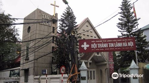 Hanoi Evangelical Church