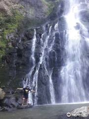 Cascata da Usina