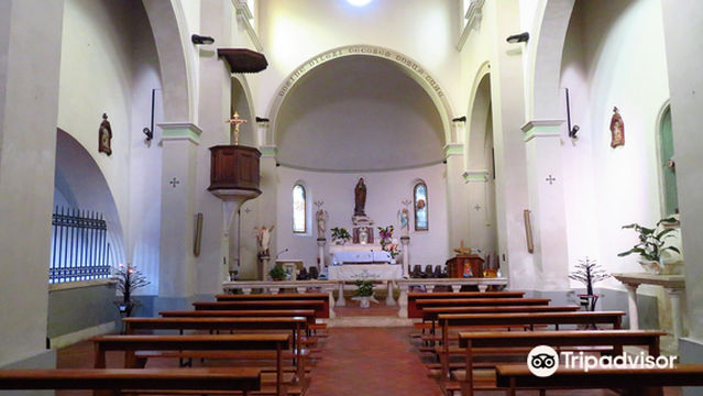 Chiesa di Santa Maria Maddalena