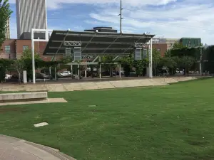 Guthrie Green