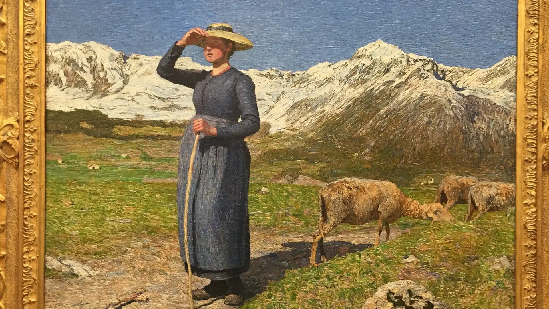 Hotels near Segantini Museum