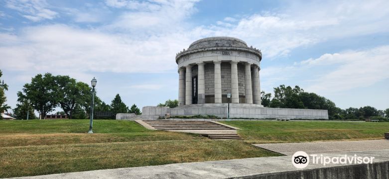 George Rogers Clark National Historical Park