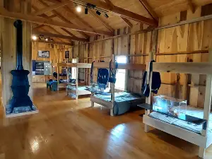 Camp Nelson National Monument