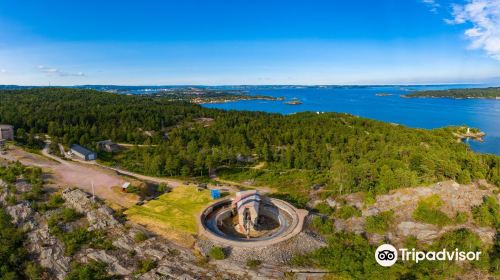 Kristiansand Kanonmuseum