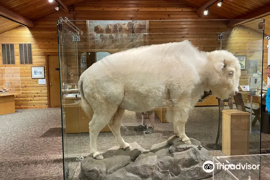 National Buffalo Museum