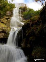 Vinnufossen