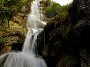 Vinnufossen