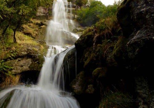 Vinnufossen