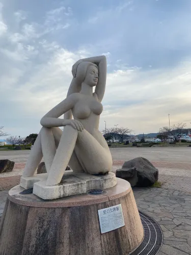 宇野港