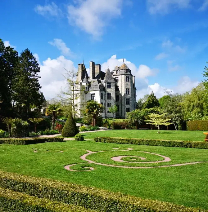 Cherbourg-en-Cotentin