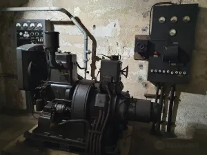 Bunker Musée d'art