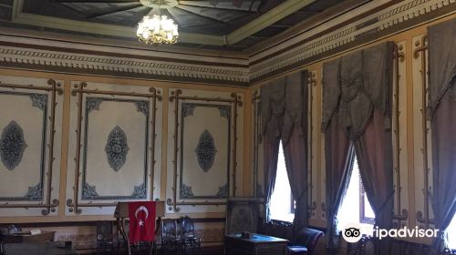 Ataturk Congress & Ethnography Museum