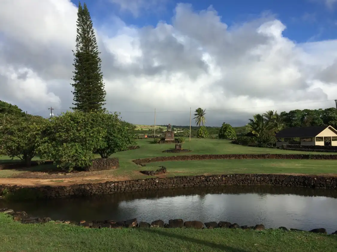 Hotels near Prince Kuhio Birthplace